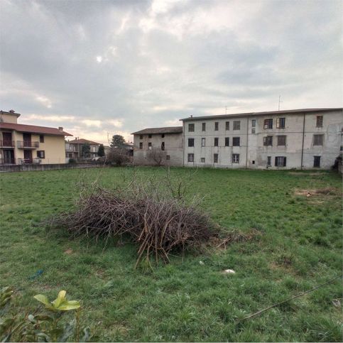 Terreno edificabile in residenziale in 