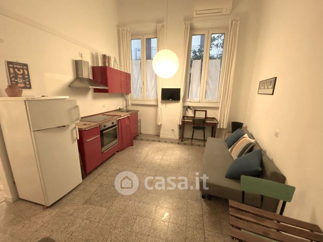 Appartamento in residenziale in Via Mario Fusetti