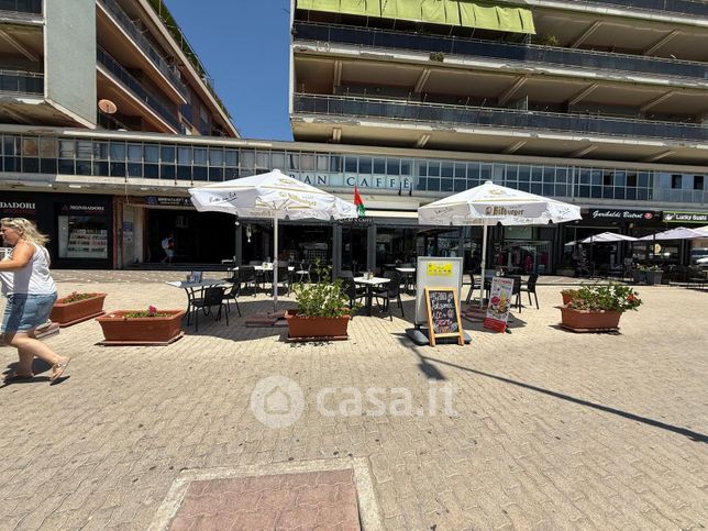Attivitã /licenza (con o senza mura) in commerciale in Viale Giuseppe Garibaldi