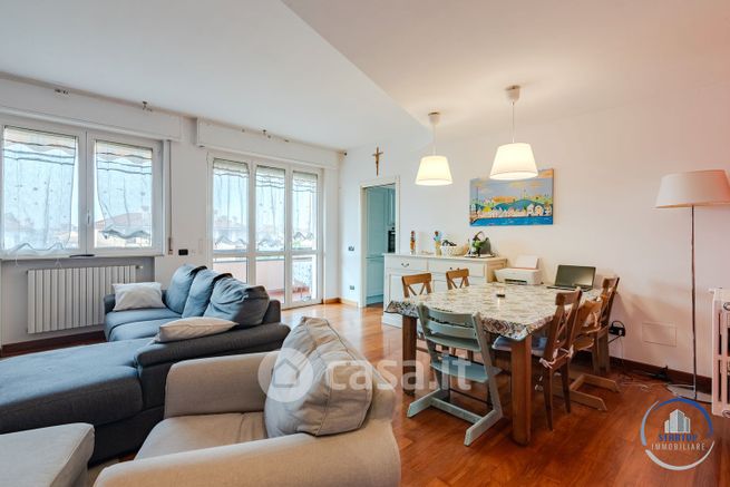 Appartamento in residenziale in Via G. Mazzali 1