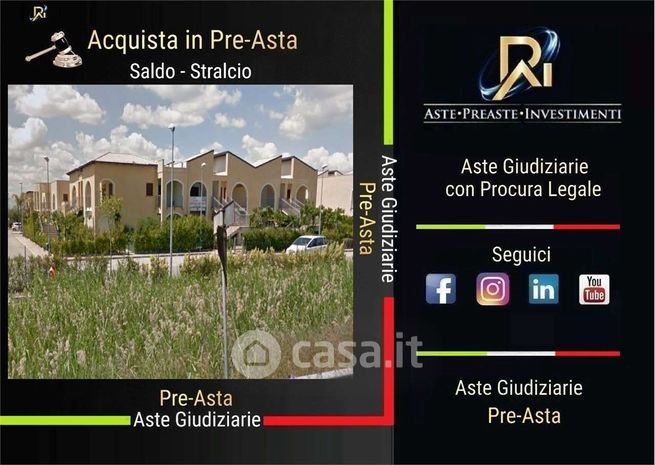 Appartamento in residenziale in Contrada Torre Mare