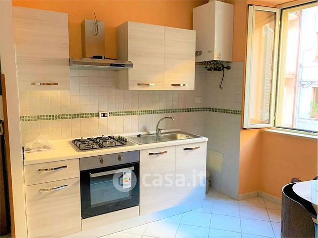 Appartamento in residenziale in 