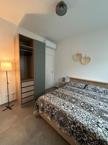 Appartamento in residenziale in Viale Murillo 18