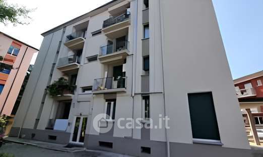 Appartamento in residenziale in Via Padre Reginaldo Giuliani 40