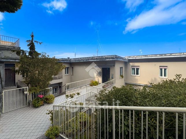 Appartamento in residenziale in Via Giuseppe Salvatore Pianell 4