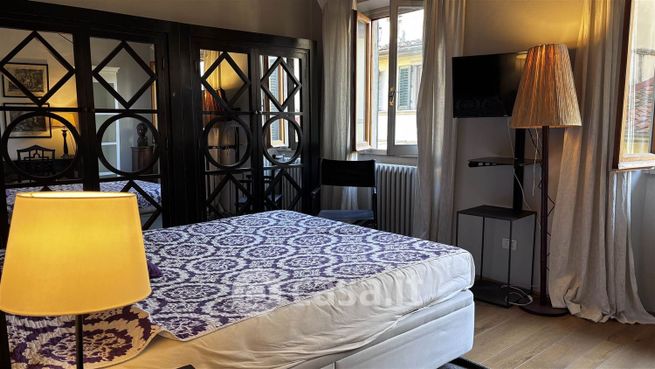 Appartamento in residenziale in