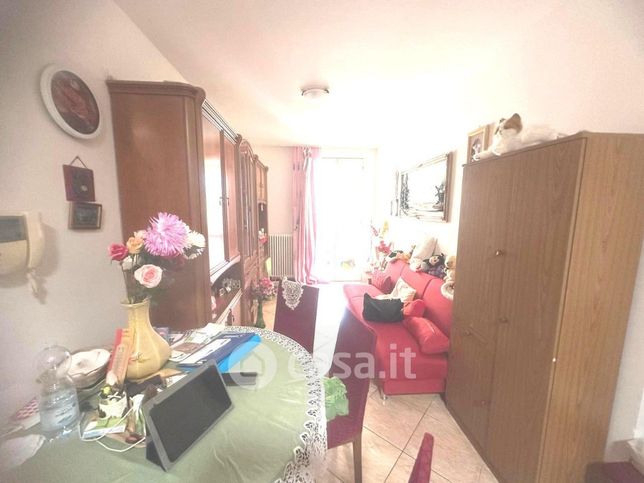 Appartamento in residenziale in 