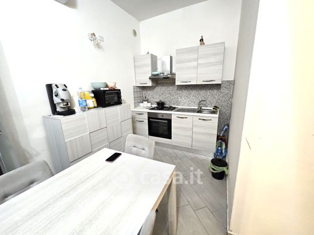 Appartamento in residenziale in Via Masullo