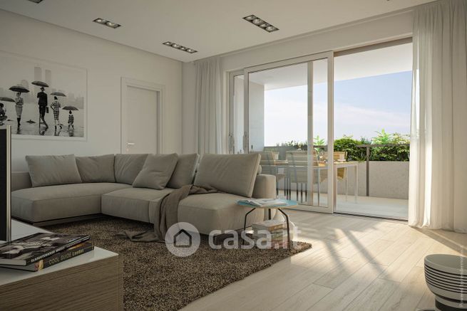Appartamento in residenziale in Corso Vittorio Emanuele