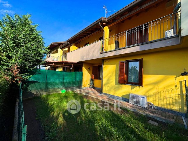 Appartamento in residenziale in Via Michelangelo Buonarroti 61
