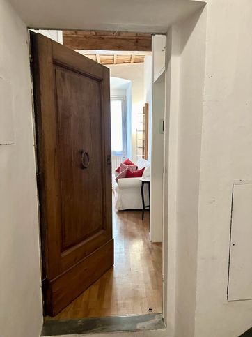 Appartamento in residenziale in Via del Ronco