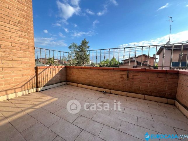 Appartamento in residenziale in Via Grande o Rosa