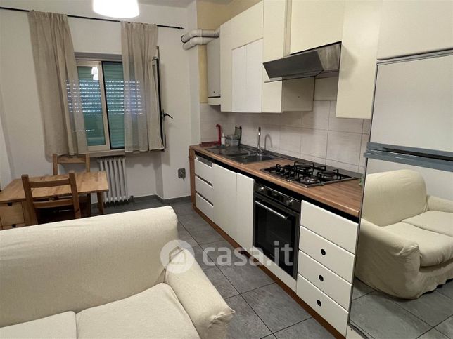 Appartamento in residenziale in 