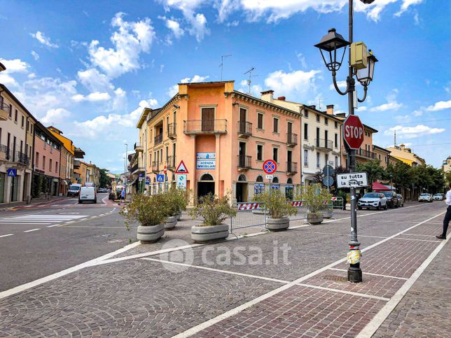 Ufficio in commerciale in Corso Venezia