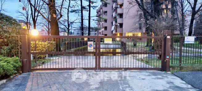 Box/posto auto in residenziale in 