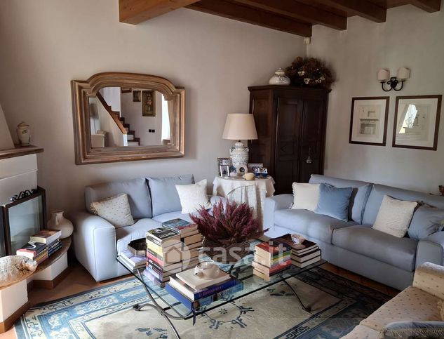 Appartamento in residenziale in Via Silvio Pellico 11