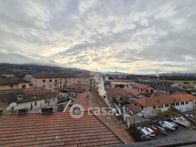 Appartamento in residenziale in Via Carlo Caratti 3