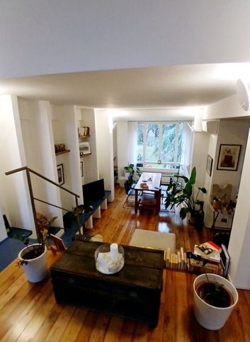 Loft in residenziale in 