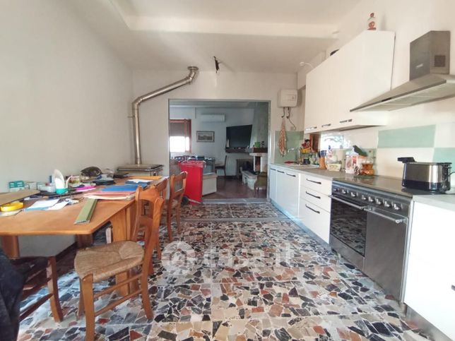 Casa indipendente in residenziale in