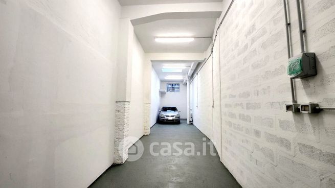 Garage/posto auto in residenziale in Via Giovanni Fabbroni