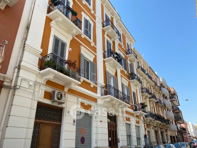 Appartamento in residenziale in Via Tanzi 27