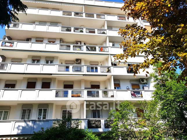 Appartamento in residenziale in Via M. Buonarroti 143