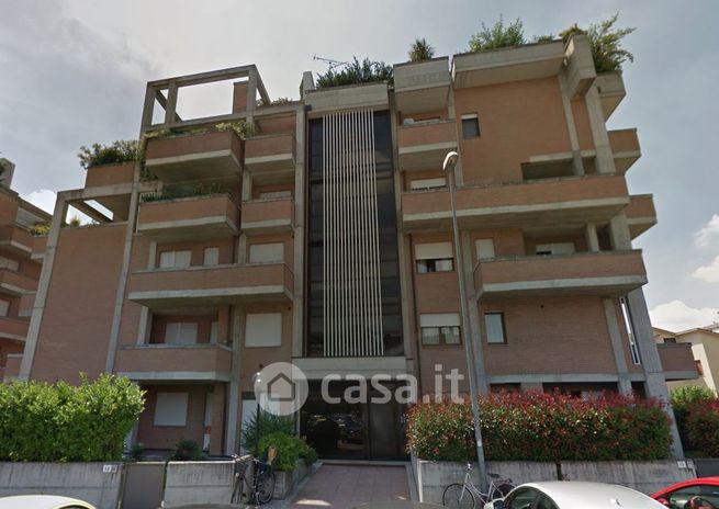 Appartamento in residenziale in Via Sante Baseggio 23