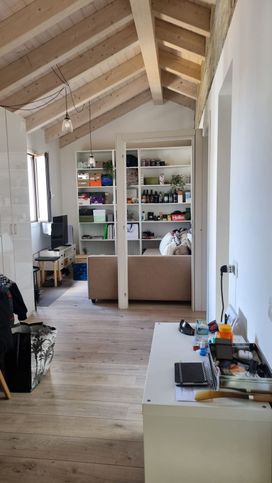 Appartamento in residenziale in Via Carlo Poma 17