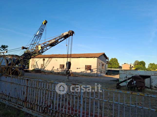 Terreno edificabile in residenziale in