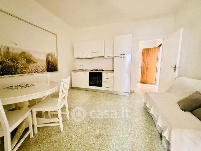 Appartamento in residenziale in Via Marinella 20
