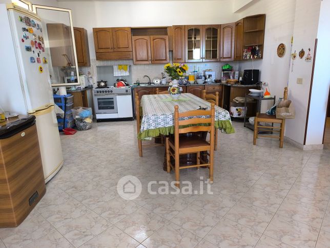 Appartamento in residenziale in
