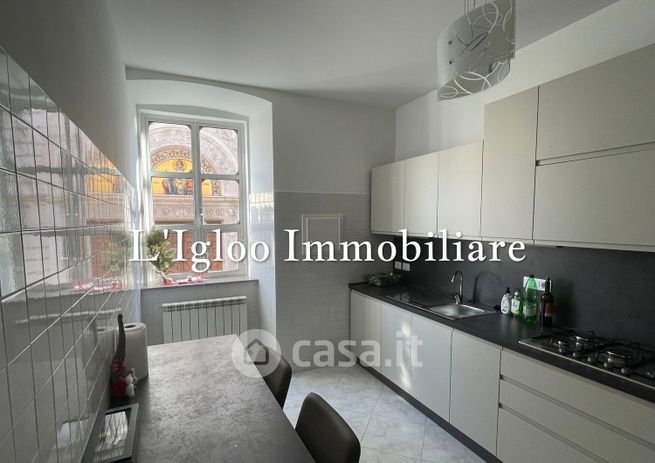 Appartamento in residenziale in Via San Spiridione