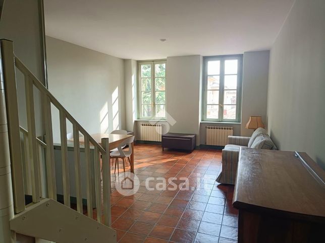 Appartamento in residenziale in Via Giacomo Matteotti 52