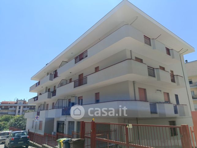 Appartamento in residenziale in Via Civiltà del Lavoro 34 A
