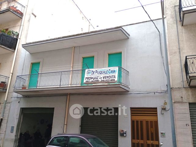 Appartamento in residenziale in Via F. Maldarelli