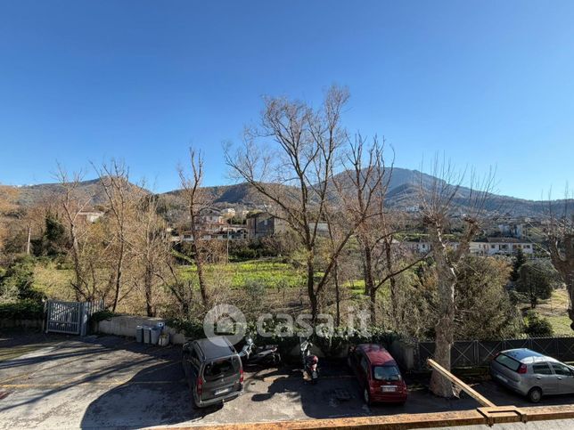 Appartamento in residenziale in Via San Severino Tommaso