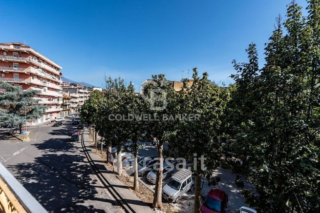 Appartamento in residenziale in Via Europa 28
