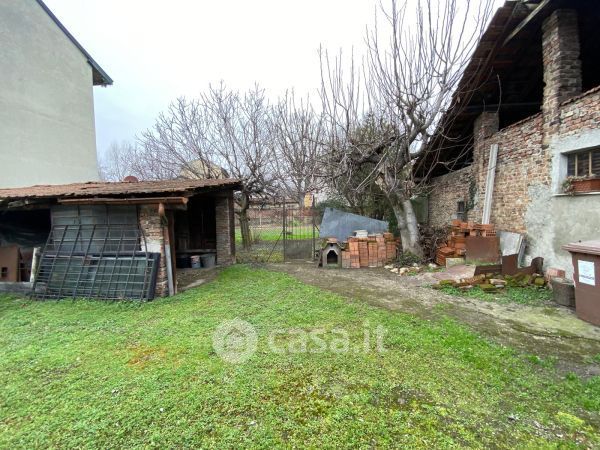 Terreno edificabile in residenziale in Via Fabio Filzi