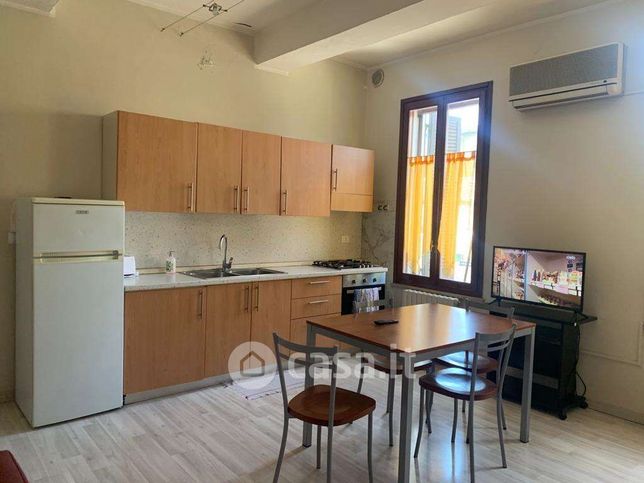 Appartamento in residenziale in
