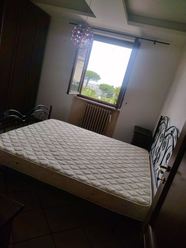 Appartamento in residenziale in Vicolo Santo Spirito