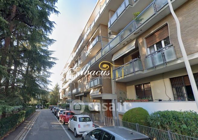 Appartamento in residenziale in Via Bartolomeo della Gatta