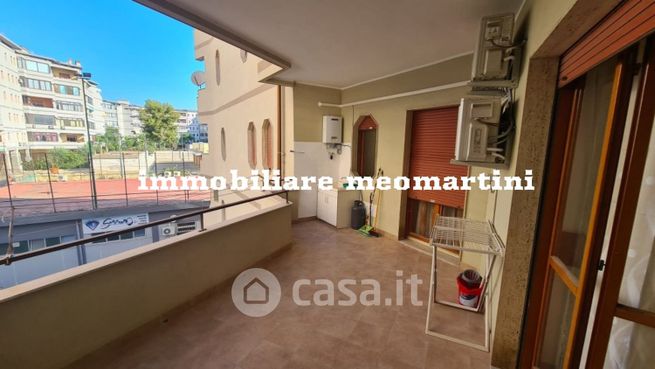 Appartamento in residenziale in Via di Villa Ortisi