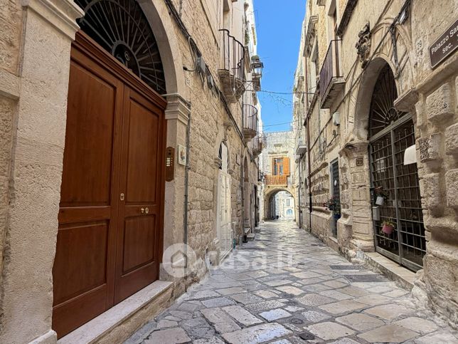 Appartamento in residenziale in Piazza Porto