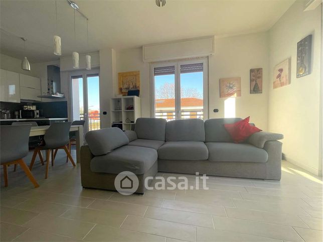 Appartamento in residenziale in Via Raffaello Sanzio 13