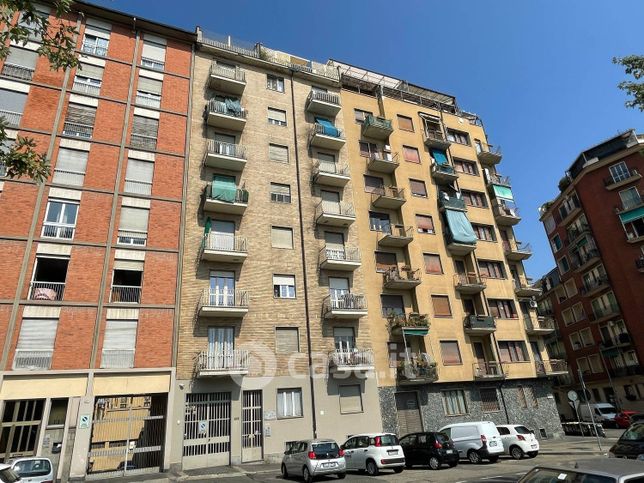 Appartamento in residenziale in Via Onorato Vigliani 209