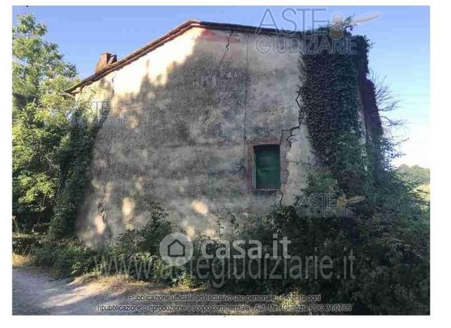 Rustico/casale in residenziale in Via del Pratalozzo 20