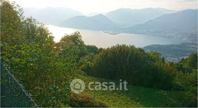 Terreno edificabile in residenziale in Località Pontasio