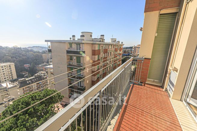 Appartamento in residenziale in Via Giovanni Santolini 30