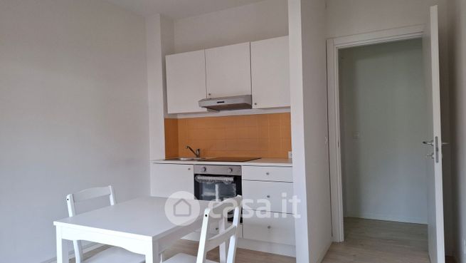 Appartamento in residenziale in Via Barroccio dal Borgo