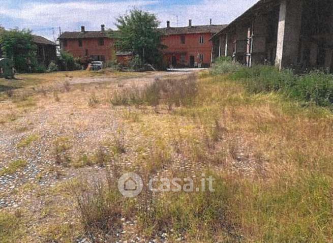 Terreno edificabile in residenziale in Via dell'Olmo